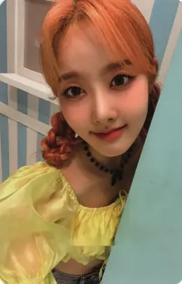 Sieun · TEENFRESH