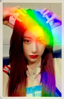 Chaeryeong · Voltage