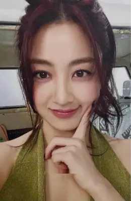 Jihyo · #TWICE5