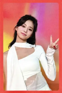 Tzuyu · With YOU-th