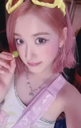 J · MEOW / Cheeky Icy Thang (Japanese Ver.)