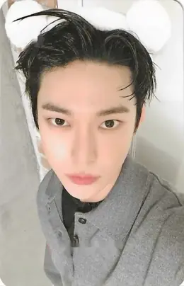 Doyoung · Pink Christmas 2023