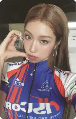 Choi Jungeun · Not Just Pretty