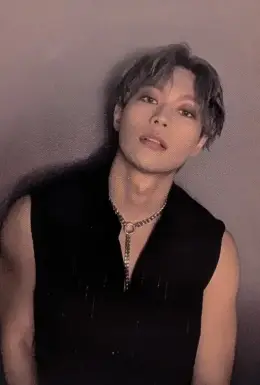 Heejun · KNK S/S COLLECTION