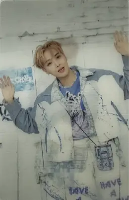 Jaeyun · UP2U