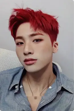 Jiseong · 3TAN (WORLD Ver.)