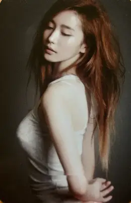 Yooyoung · Sticky Sticky