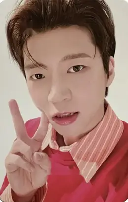 Woohyun · NAM WOOHYUN 2nd OFFICIAL MEMBERSHIP [MEMORIES ROOM]