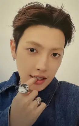 Hongjoong · BAD