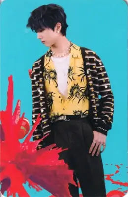 Jisung · Hot Sauce