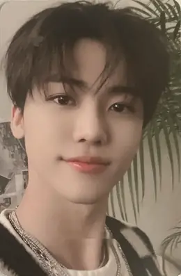 Jaemin · Hot Sauce