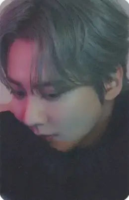 Chunji · A Precious Memory