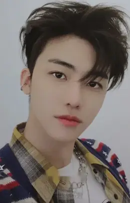 Jaemin · Hot Sauce