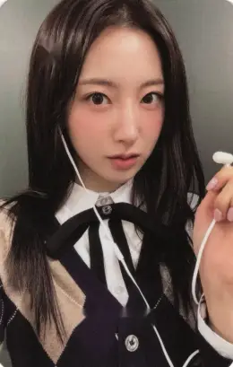 Riina · Lovechapter