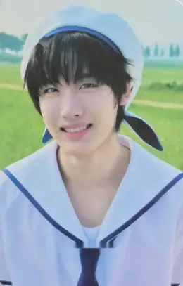 Kiwon · Summer Special Single [BLUE SPLASH]