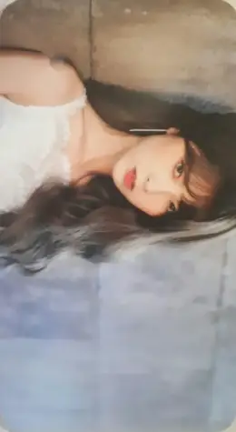 Hyemi · Lost
