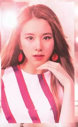 Chaeyoung · Wake Me Up