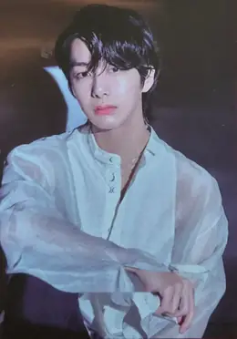 Hyungwon · Fatal Love
