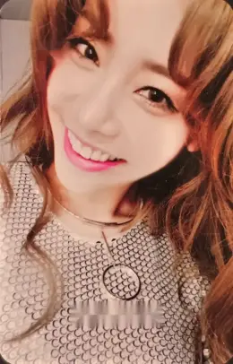Sojin · Everyday #5