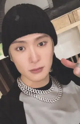 Jaehyun · Ay-yo