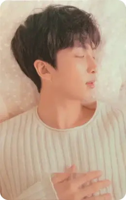 RM · Love Yourself: Tear