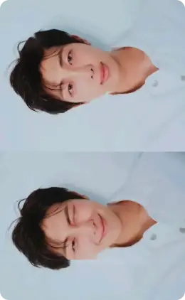 RM · Love Yourself: Tear