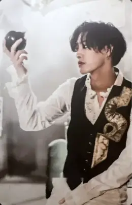 Takuya · MIRROR