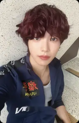 Choi GyeongBeen · yesweare