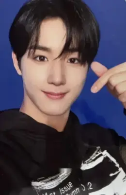 Jeong Seunghwan · The Beginning : 開花