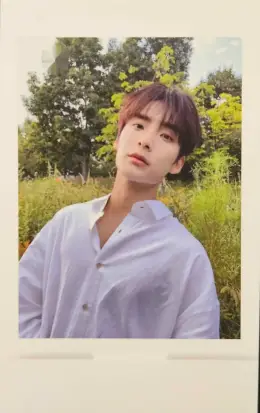 Park Junhee · Changer : Dear Eris
