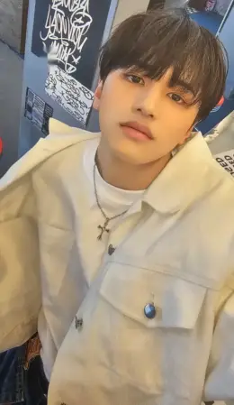 Jaeyun · 8TURNRISE