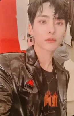 Park Junhee · UNDER COVER