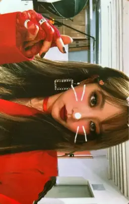 Hani · I LOVE YOU