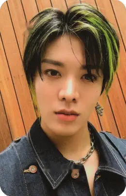 Yuta · NCT 2020 Resonance Pt. 1