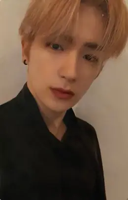 Hyunjae · Be Awake