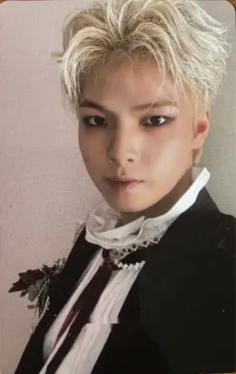 Junseong · Arcade : V