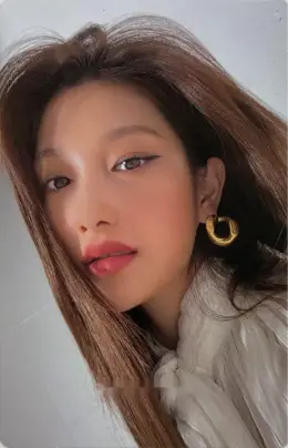 Seoyeon · Unlock My World