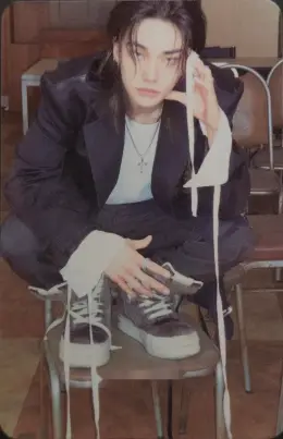 Hyunjin · THIS & THAT