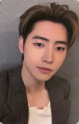 Sunghoon · THE SIN: BLISS