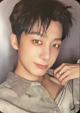 Hyungwon · THE X