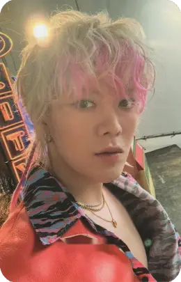 Yuta · Walk