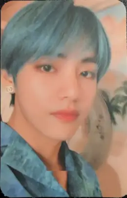 V · Map of the Soul: Persona