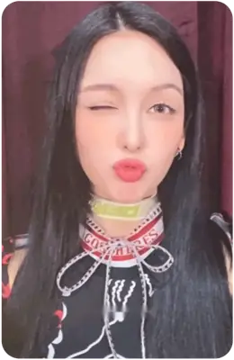 Chanty · GIRL'S ROUND Part. 1