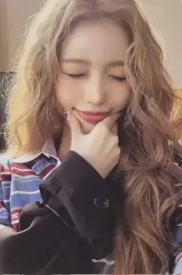 Jeong Saebi · N/a