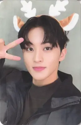 Mark · Pink Christmas 2023