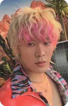 Yuta · Walk