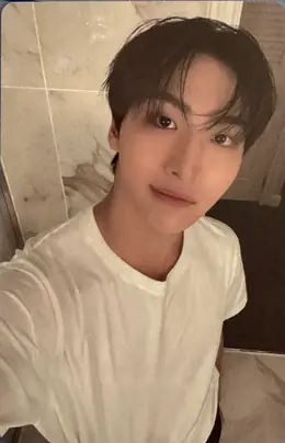 Seonghwa · GOLDEN HOUR : Part.4