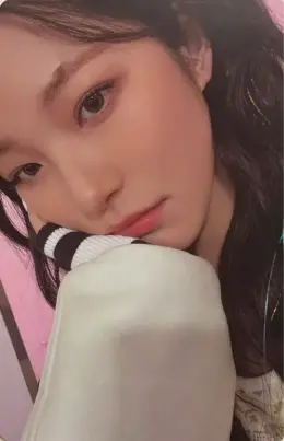 Jiheon · Unlock My World