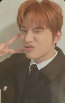 Jungwoo · Be There For Me