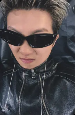 RM · ARIRANG